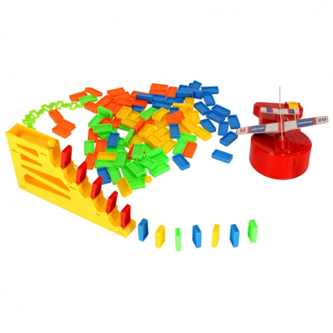 Pribor za domino vlak