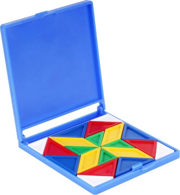 Zagonetka Kaleidoskop