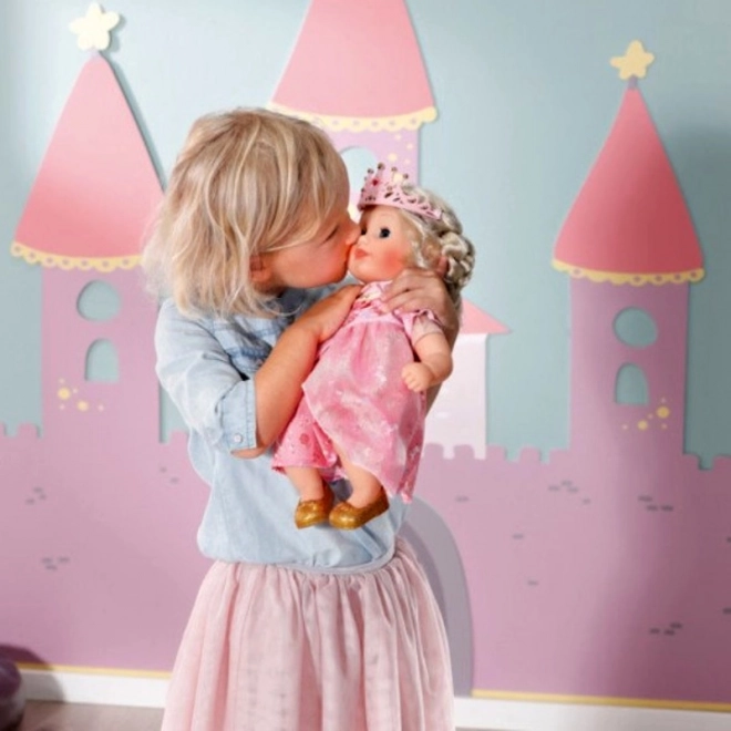 Baby Annabell Mala Slatka Princeza, 36 cm