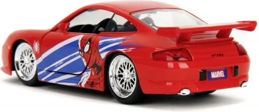 Službeni MARVEL Spider‑Man dizajn