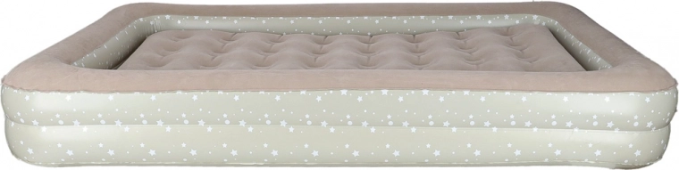 Siguran okvir s povišenim rubovima