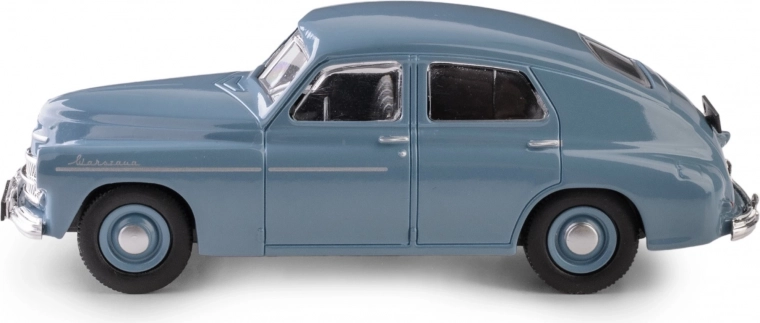 Metalna konstrukcija i okretni kotači