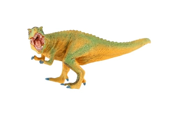Mali tiranosaur zooted plast 16cm u vrećici