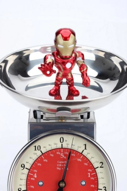Figura Marvel Ironman, 10 cm