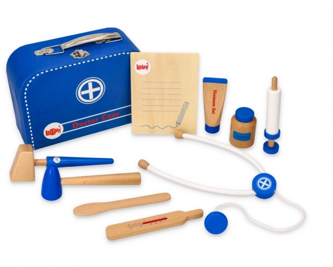 Liječnički set Lelin