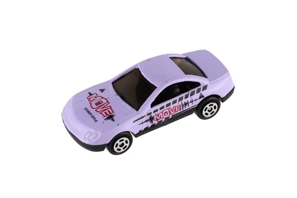 Auto metalik 7cm u kutiji