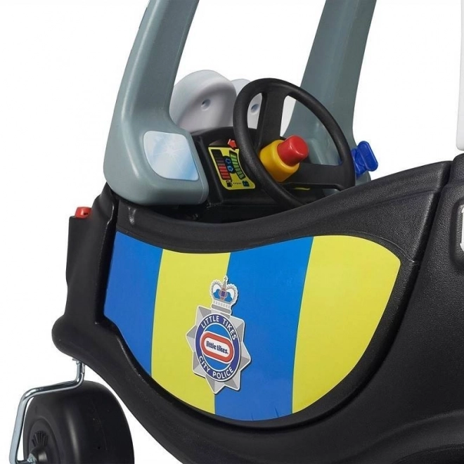 Policijski auto Cozy Coupe Model 1
