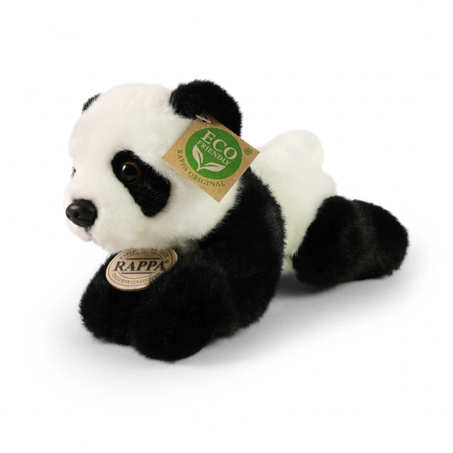 Plišana panda ECO-Friendly