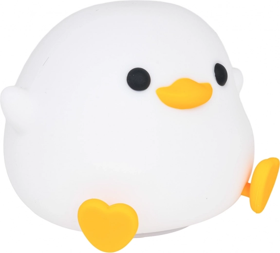 Toplo svjetlo i 3 razine svjetline