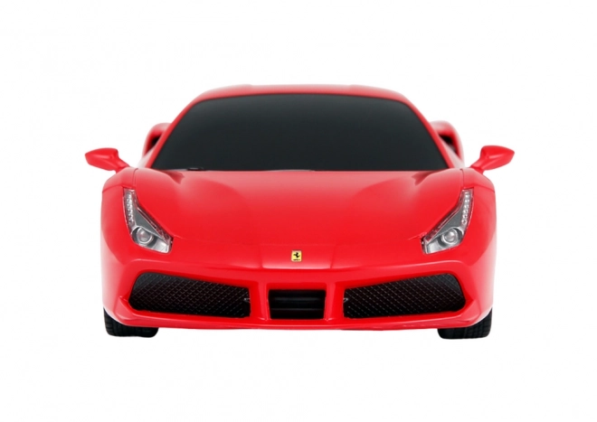 Rastar RC auto 1:24 Ferrari 488 GTB Crveno