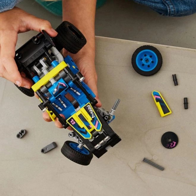 LEGO® Technic 42164 Terenska utrka buggy