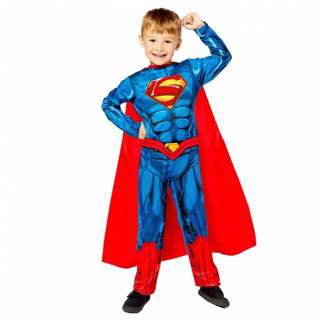 Dječji kostim Superman 4-6 godina
