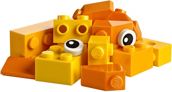 LEGO Classic 10713 Kreativni kovčeg
