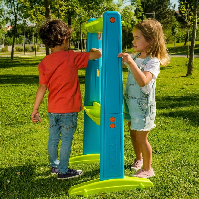 Obostrana prozirna ploča za crtanje Art&Fun Board