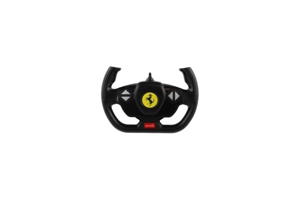 Rastar RC Ferrari LaFerrari na daljinsko upravljanje crvene boje 1:14