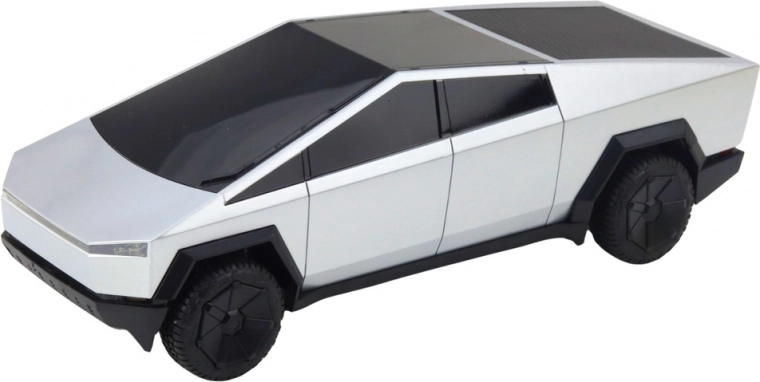 Stabilno upravljanje 2,4 GHz i gumene gume