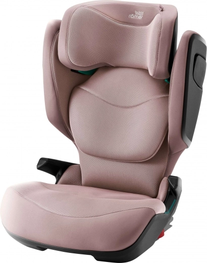 Autosjedalica Kidfix Pro M Style Dusty Rose