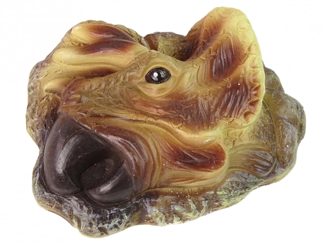 Obrazovni set iskopavanja Triceratops