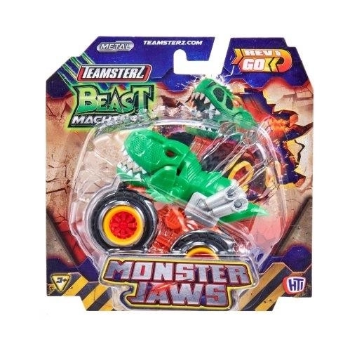 Teamsterz vozilo Beast Monster