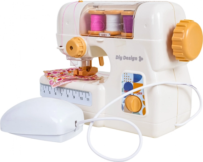 Sigurna zabava s prekrivenom iglom