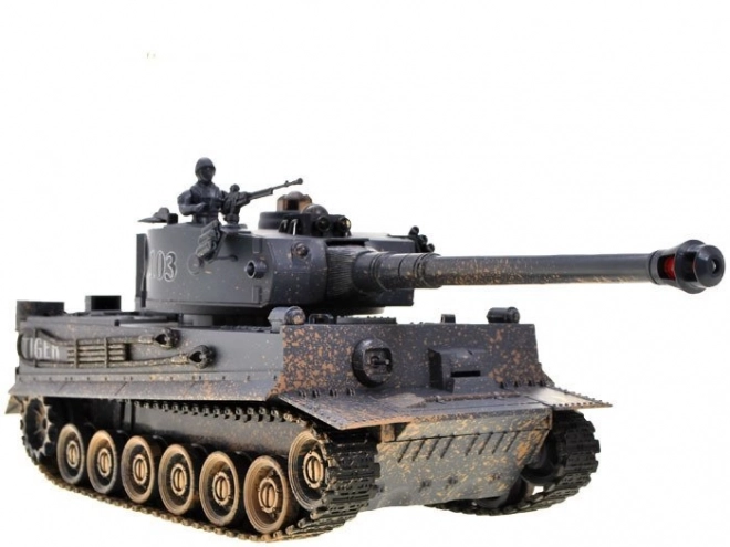 Tenk BOJNI TENK TIGER 103 1/28 RC0375