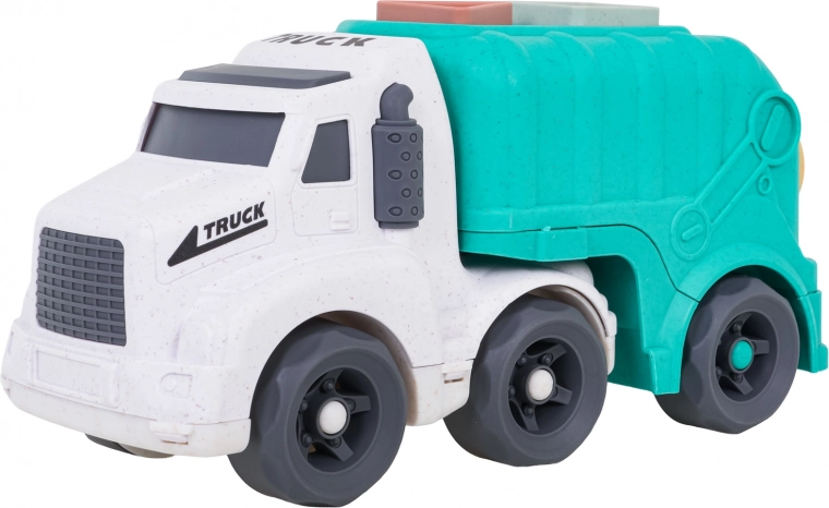 Sigurna bioplastika i glatki oblici