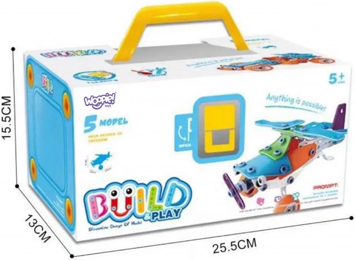 Razvoj kreativnosti i vještina