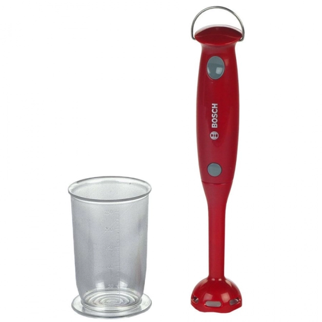 BOSCH mikser s posudom
