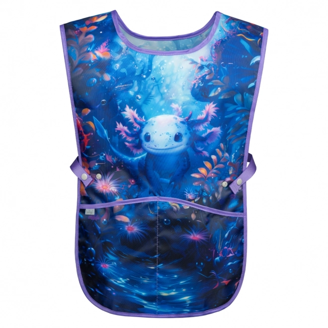 Školski set Ergo Axolotl