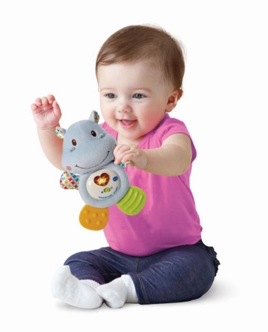 Vtech Prijatelj hippo - grizalo HR