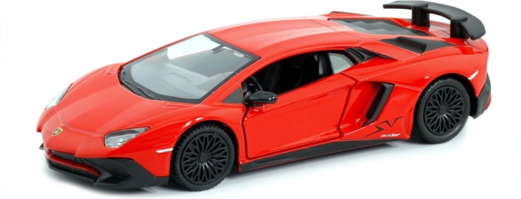 Pull-back pogon i gumeni kotači