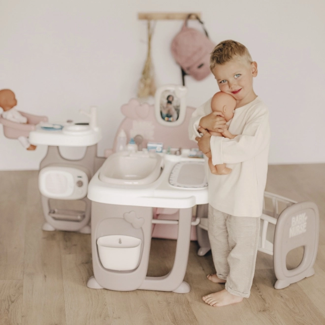 Baby Nurse - Igraći centar za lutke