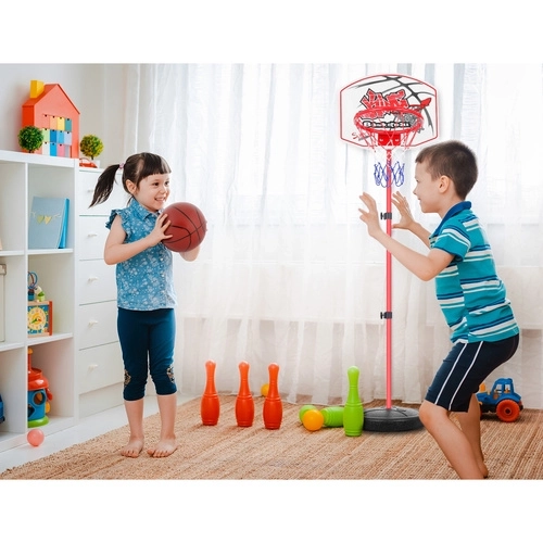 Set igara za košarku i streljaštvo 23415