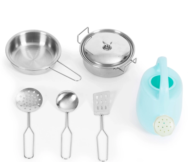 Metalna oprema u pakiranju