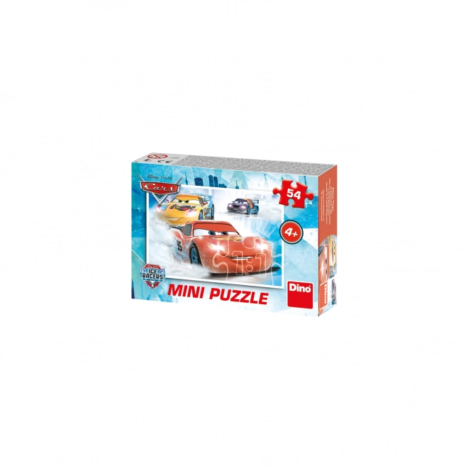 Dino mini puzzle Disney bajke 1 kom