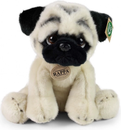 Realistični detalji i mekani pliš