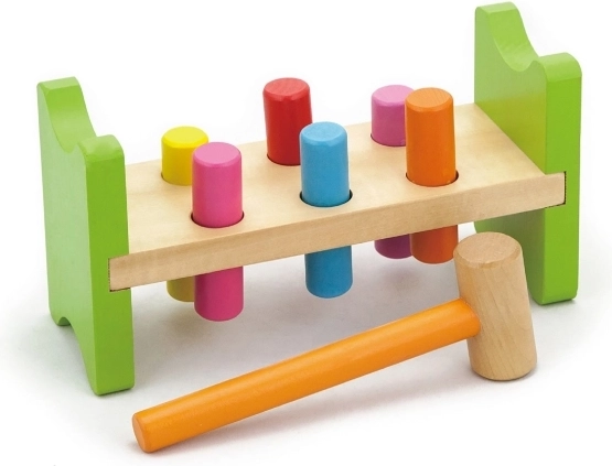 Kompletan set s čekićem