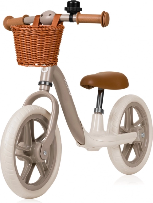 Dječji guralica Alex Plus Beige Sand