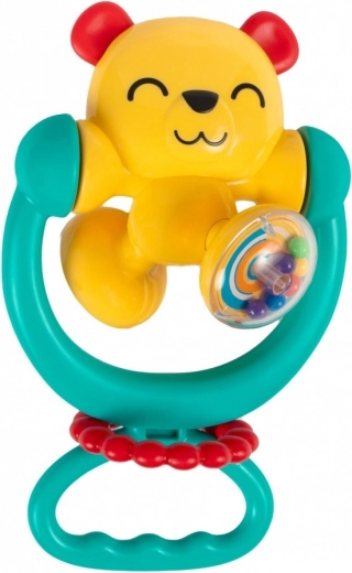 Razvoj osjetila i motorike