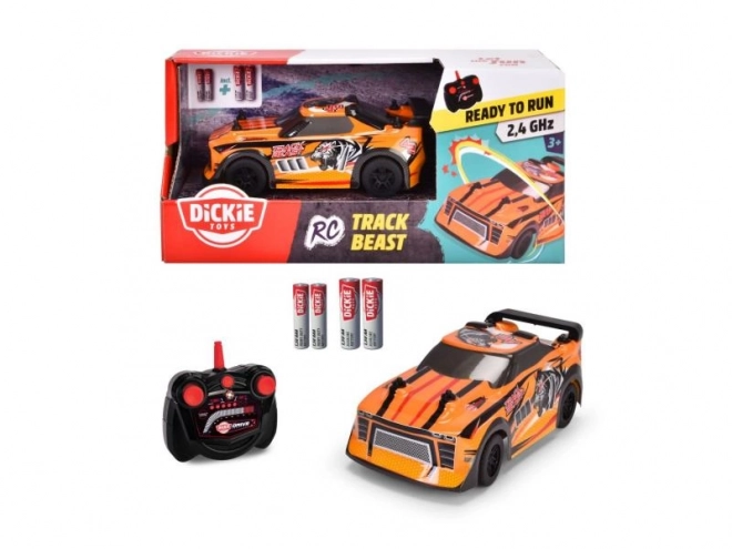 Autić na daljinsko upravljanje Track Beast