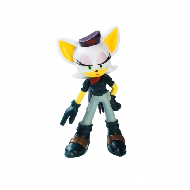 Sonic figurica 1 kom