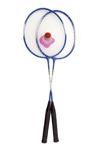 Badmintonski set