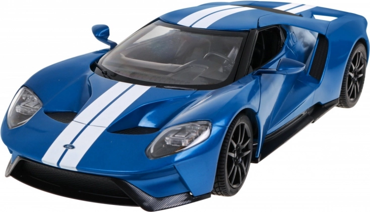 Licencirani dizajn FORD GT do posljednjeg detalja