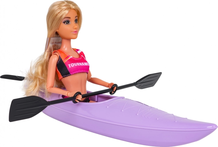 Vodni sportovi nadohvat ruke – surf i kajak