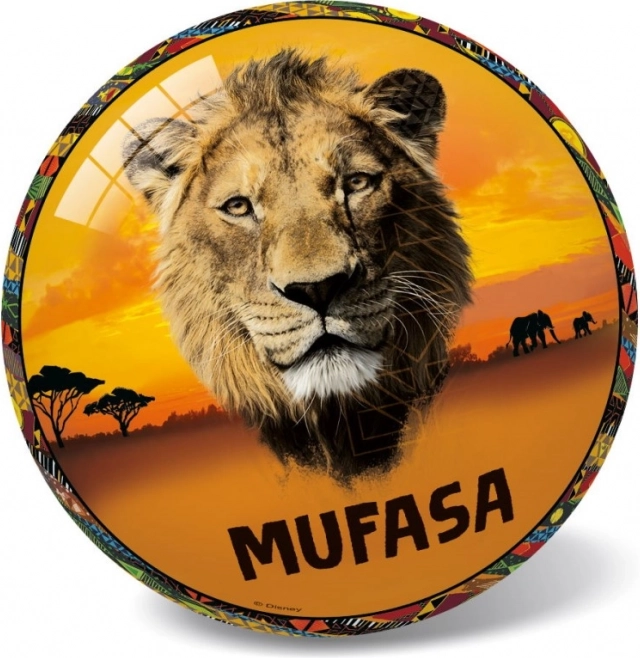 Lopta Mufasa