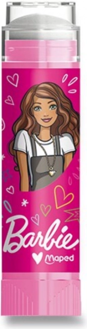 MAPED Set za Pisanje Barbie 4kom