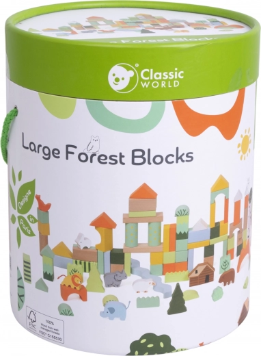 Originalno pakiranje za lako spremanje