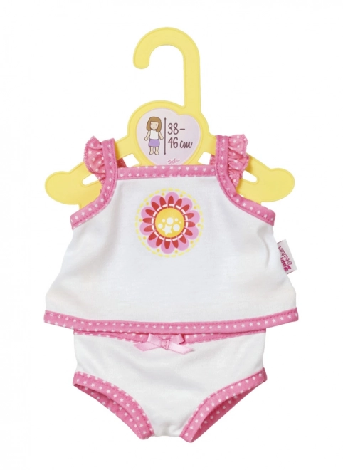 Dolly Moda donje rublje 38-46cm, 2 vrste
