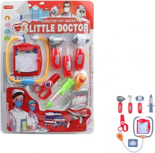 Doktorski set za djecu