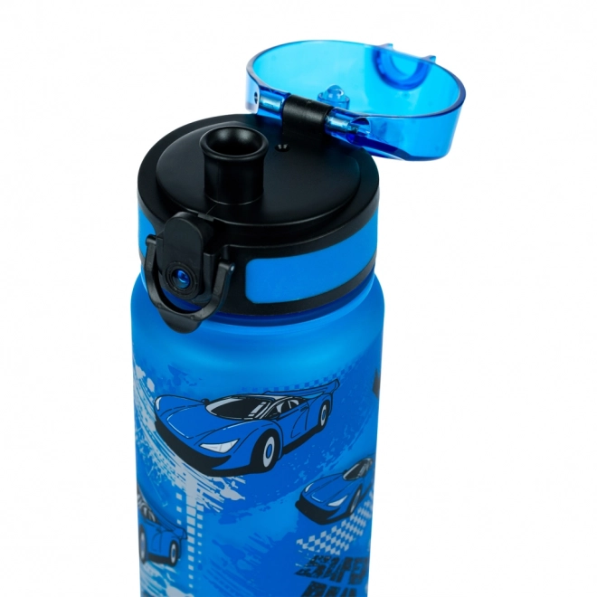 BAAGL Tritanova boca za piće Auta, 500 ml